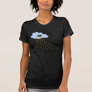 Stern-Wolke T-Shirt