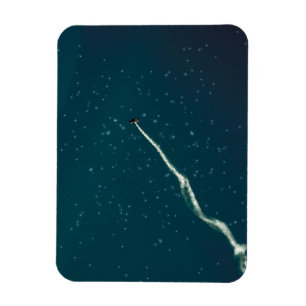 Sternanstreben Magnet