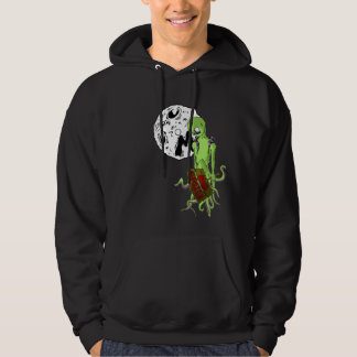 Sternartiges M Hoodie