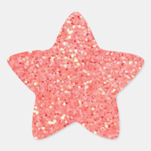 Sternaufkleber Stern-Aufkleber