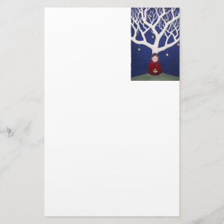 Sternbaum stationär briefpapier