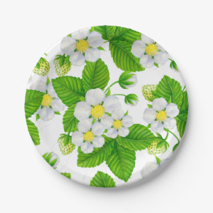 Sternbeergarten 2 pappteller