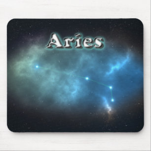 Sternbild Mousepad