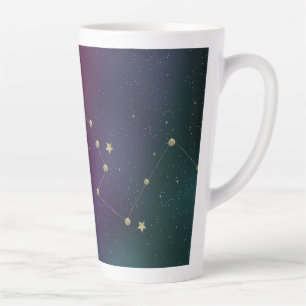 Sternbild Ombré Galaxy Milchtasse