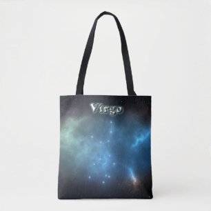 Sternbild Virgo Tasche