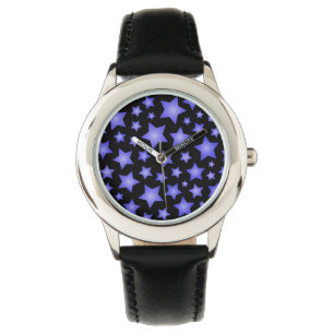 Sternchen-Vereinbarung Armbanduhr