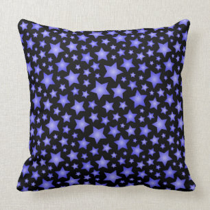 Sternchen-Vereinbarung Kissen