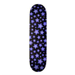 Sternchen-Vereinbarung Skateboard