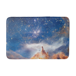 Sterncluster Pismis 24 Badematte