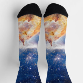 Sterncluster Pismis 24 Socken