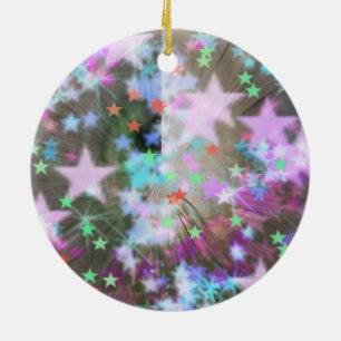 Sterne 120421 Ornament