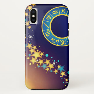 Sterne (alle Telefone) Case-Mate iPhone Hülle