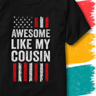 Sterne auf der amerikanischen Flagge sind toll, ge T-Shirt