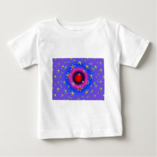 Sterne Baby T-shirt