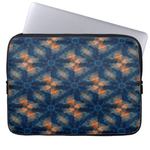Sterne, die in unserer Galaxie schweben..... Laptopschutzhülle
