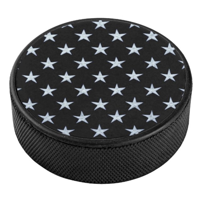 STERNE EISHOCKEY PUCK (3/4)