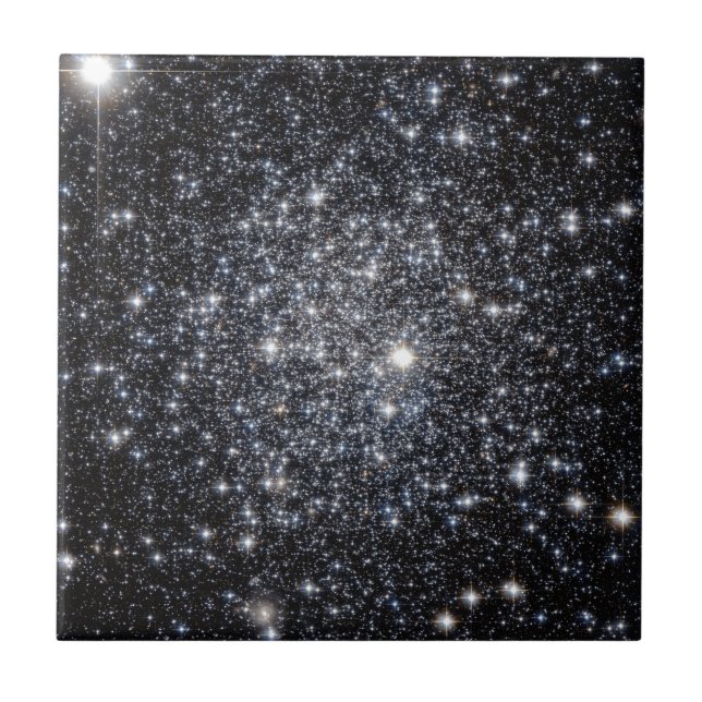 Sterne Fliese (Vorderseite)