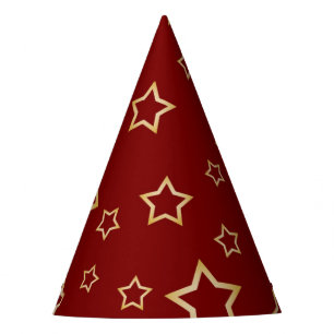 Sterne, Galaxie, Glanz, Sonnensystem, Raum, Astron Partyhütchen