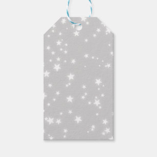 Sterne Geschenkanhänger