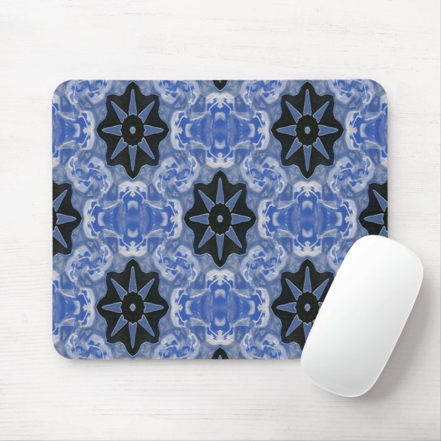 Sterne in den Wolken...... Mousepad (Mit Mouse)