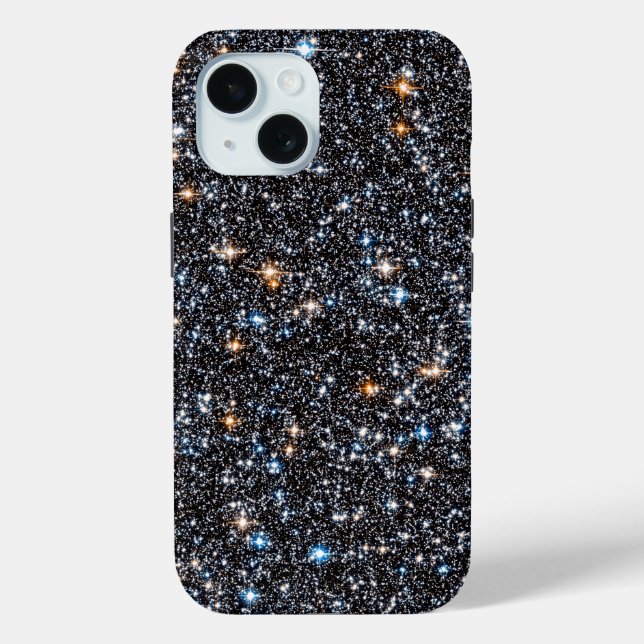 Sterne in der galaktischen Masse der Milchstraße. Case-Mate iPhone Hülle (Rückseite)