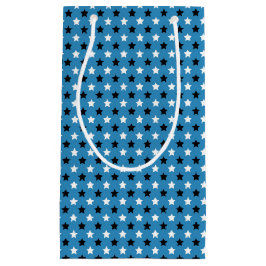 Sterne Kleine Geschenktüte