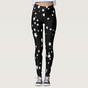 Sterne Leggings