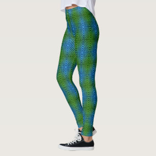 Sterne Leggings