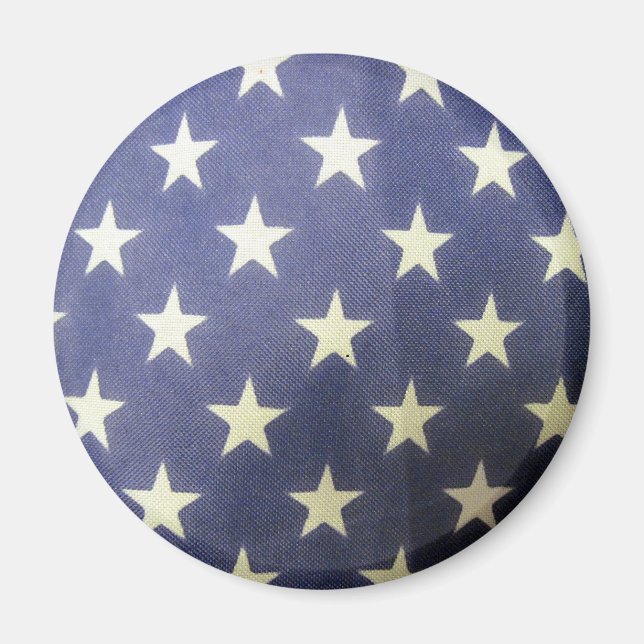 Sterne Magnet (Vorne)