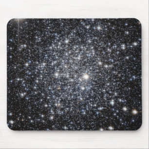 Sterne Mousepad