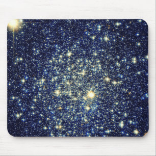 Sterne Mousepad