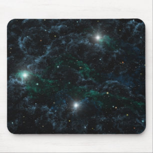 Sterne Mousepad