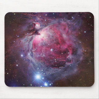 Sterne Mousepad