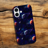 Sterne, Planeten, Galaxie, Weltraum