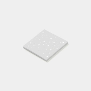 Sterne Post-it Klebezettel