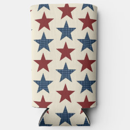 Sterne Selters Dosenkühler