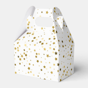 Sterne sind Out Treat Box Geschenkschachtel