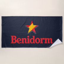 Sterne Spaniens – Benidorm