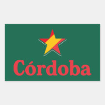 Sterne Spaniens – Cordoba