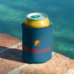 Sterne Spaniens – Mallorca Dosenkühler