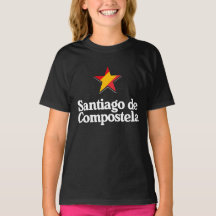 Sterne Spaniens – Santiago de Compostela