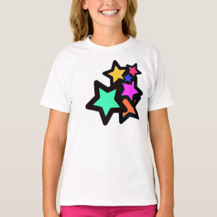 Sterne, Sterne & Mehr Sterne! T-Shirt