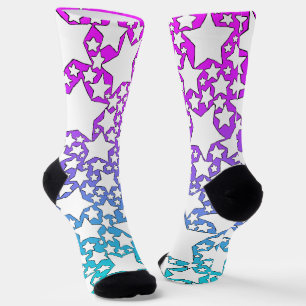 Sterne, Sterne, Sterne Socken