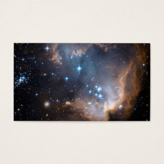 Sterne und Nebulae