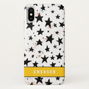 Sterne und Raumspass Astronomie Muster Case-Mate iPhone Hülle