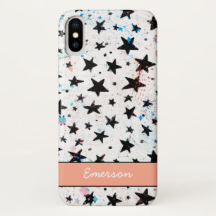 Sterne und Raumspass Astronomie Muster Case-Mate iPhone Hülle