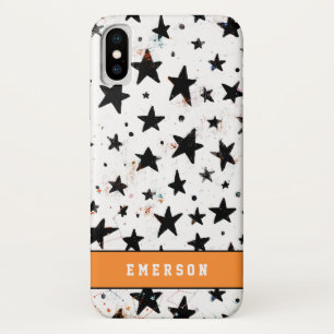 Sterne und Raumspass Astronomie Muster Case-Mate iPhone Hülle