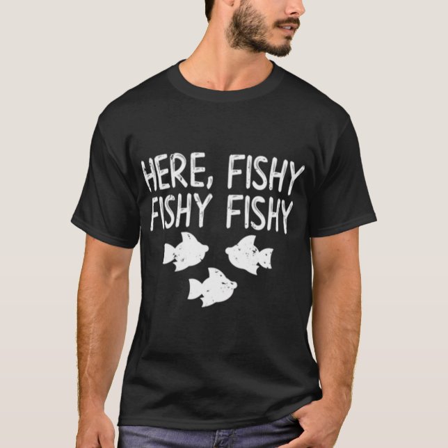 Sterne und Streifen T-Shirt (Vorderseite)