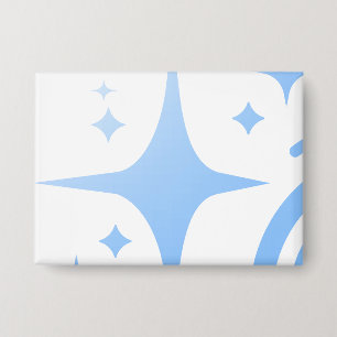 Sterne von Twinkle, Leuchtturm des grenzenlosen di Button