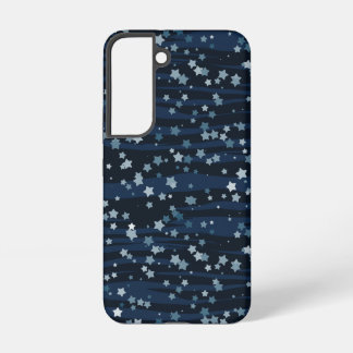 Sternen Ozean Samsung Galaxy Hülle